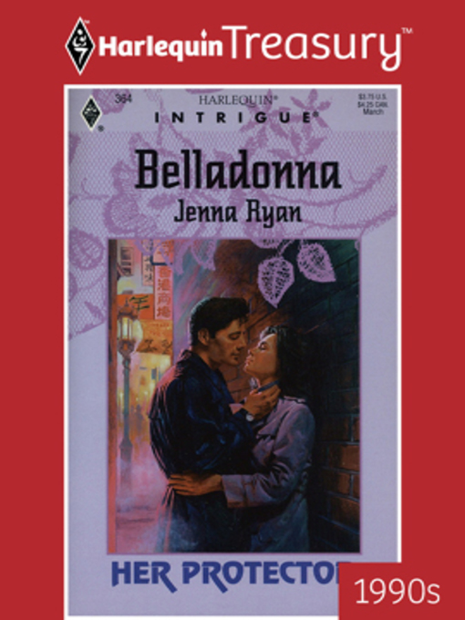 Belladonna